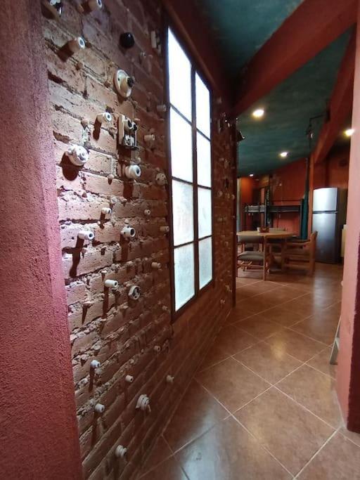 Terrazas De Embajadoras Apartment Guanajuato Exterior photo